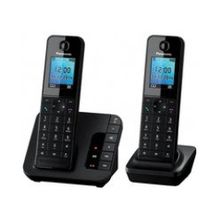 Panasonic Радиотелефон Panasonic KX-TGH210RUB