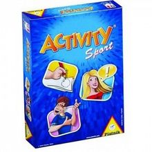 Activity Спорт