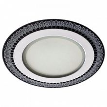 ЭРА Встраиваемый светильник Эра DK LED 9 DK LED 9-6 ID - 465180