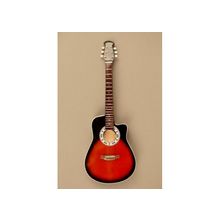 MJ-61 сувенир гитара акустическая