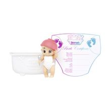 ZAPF Zapf Creation Baby Secrets 930-137 Бэби Секрет Кукла с ванной 930-137