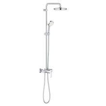 Tempesta 210 Cosmopolitan 26224001 душевая система Grohe