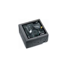 Сканер штрих-кода Symbol стационарный LS7808-BNNK0100UR темный, БП (50-14000-058R), сетевой кабель, КБ кабель (CBA-K01-S07PAR)