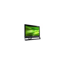Acer (Acer Aspire ZS600 23 (1920х1080) Full HD, NonTouch, Intel Core i3-3220 (3.3GHz), 4GB DDR3 1333MHz (1*4GB, 2*slots), HDD 1TB 7200prm, nVidia GF GT620 2GB, DVD-RW, CR 3-in-1, Gigabit LAN, WiFi, BT 4.0, CAM, HDMI out, HDMI in, USB Kb&M, W8, Black, 1 Wt