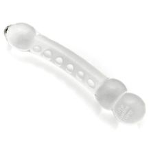 Fifty Shades of Grey Прозрачный стеклянный стимулятор Glass Massage Wand