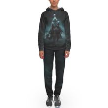 Спортивный костюм Я-МАЙКА Phantom Assassin