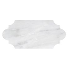 Vallelunga & Co. Argenta Provenzale Lapp Rett 9.5x20 см