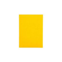 L1365021-075 - Ежедневник датированный 145х205мм, желтый