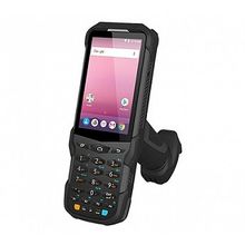 Терминал сбора данных Point Mobile PM550: Gun, 2D, WIFI, BT, 2Gb 16Gb, Android 7.1, numeric, std battery (P550GPR3398E0T)