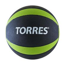 Медбол Torres 4 кг арт.AL00224