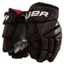 BAUER Vapor X800 Lite S18 SR Ice Hockey Gloves