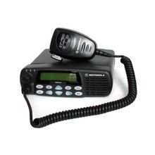  Motorola GM 360  GM360 (VHF, UHF)
