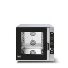 Пароконвектомат Apach AP7M