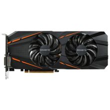 Видеокарта pcie16 gtx1060 3gb gddr5 gv-n1060g1 gaming-3gd gigabyte (gv-n1060g1gaming-3gd)