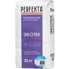 Perfekta Экотек 25 кг зимняя