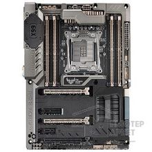 Asus SABERTOOTH X99 TUF SABERTOOTH X99 RTL