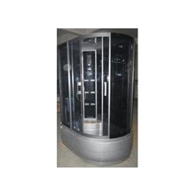 Душевая кабина CASCADE 867 L