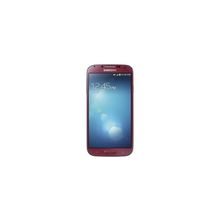 Коммуникатор Samsung Galaxy S4 16Gb GT-I9500 Red