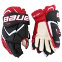 BAUER Vapor 1X Pro SR Ice Hockey Gloves
