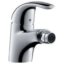 Смеситель Hansgrohe Focus E 31720000 для биде