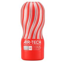 Tenga Мастурбатор Reusable Vacuum CUP VC Regular (красный)