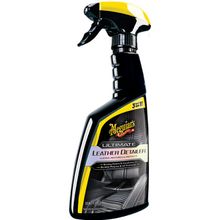 Средство для ухода за кожей Meguiars Ultimate Leather Detailer G201316 473 мл