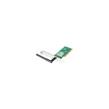 pci wifi адаптер TP-LINK TL-WN751ND, 150Mbps 802.11n
