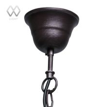 Люстра Замок 12 MW-Light 249017005