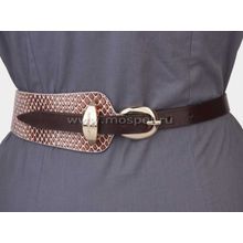 Женский ремень ATS-4