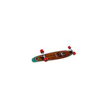 Лонгборд в сборе My Area Longboard Bamboo 9(22.9 см)