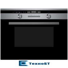 Встраиваемый электрический духовой шкаф Midea AF944EZ8-SS