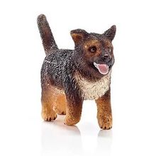 Schleich Немецкая овчарка щенок