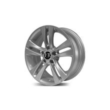 Колесные диски Replica OPL23 Opel Astra J 6,5R16 5*115 ET41 d70,3 Silver