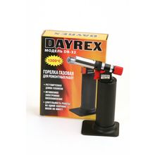 Газовая горелка DAYREX DR-32