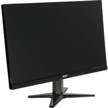 23.8" ЖК монитор Acer   UM.QG7EE.009   G247HYLbidx   Black   (LCD, Wide, 1920x1080,  D-Sub, DVI, HDMI)