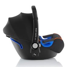 Britax Roemer Baby-Safe i-Size 0+ Black Marble Highline