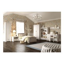 Мебельград Модульная детская Прованс