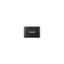 Внешний жесткий диск 1500Gb Toshiba PA4287E-1HK0, черный
