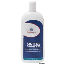 Osculati Средство Ultra White для пожелтевшего гелькоута, 65.748.60