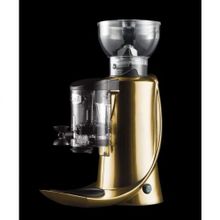 Кофемолка CUNILL LUXO 500W_GOLD CHROMED +C