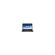 Ноутбук ASUS X75A (90NDOA218W11315813AU) i3 3110M(2.4GHz) 4Gb 750Gb Intel GMA HD DVD±RW SM WiFi BT Cam Win8  Black 17.3"