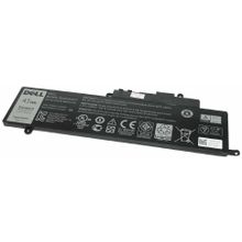 Батарея для ноутбука Dell Inspiron 11, 13 Серии (11.1V 43Wh) Type: GK5KY
