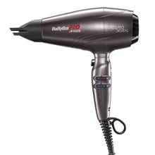 Фен для волос 2400Вт BaByliss 4Artists Stellato Digital BAB7500IE