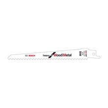 BOSCH 2.608.656.271 Полотна для ножовки