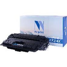 Картридж NVP для NV-CF214X для HP LaserJet M725dn  M725f  M725z  M725z+  700 M712dn  700 M712xh (17500k)