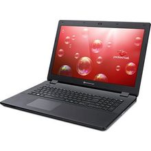 Ноутбук Acer Packard Bell EasyNote ENLG81BA-P3UZ NX.C45ER.001 4096 Mb 500 Gb 17.3 1600х900 2160 МГц DVDRW Windows 8.1 SL 64-bit