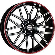 Реплика B170 10x20 5x120 ET40 D74.1