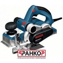 Рубанок Bosch GHO 40 - 82 C, 850Вт 82мм   060159A760