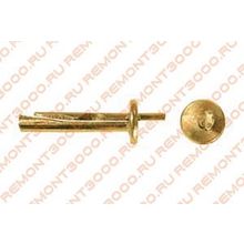 Анкер-клин М6х40 (6шт) пакетик   Анкер-клин М6х40 (уп. 6шт.) пакетик