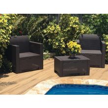 Комплект садовой мебели Nebraska Terrace